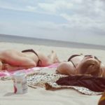 Prendere il sole